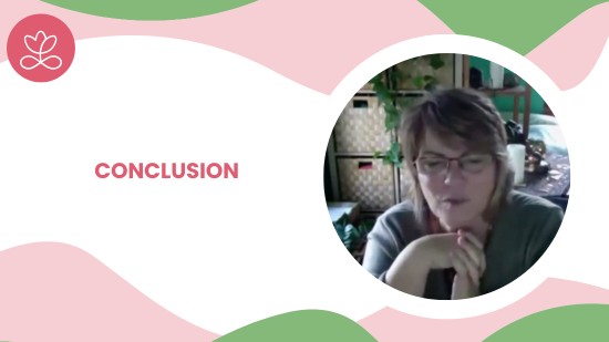 Conclusion (4 minutes)